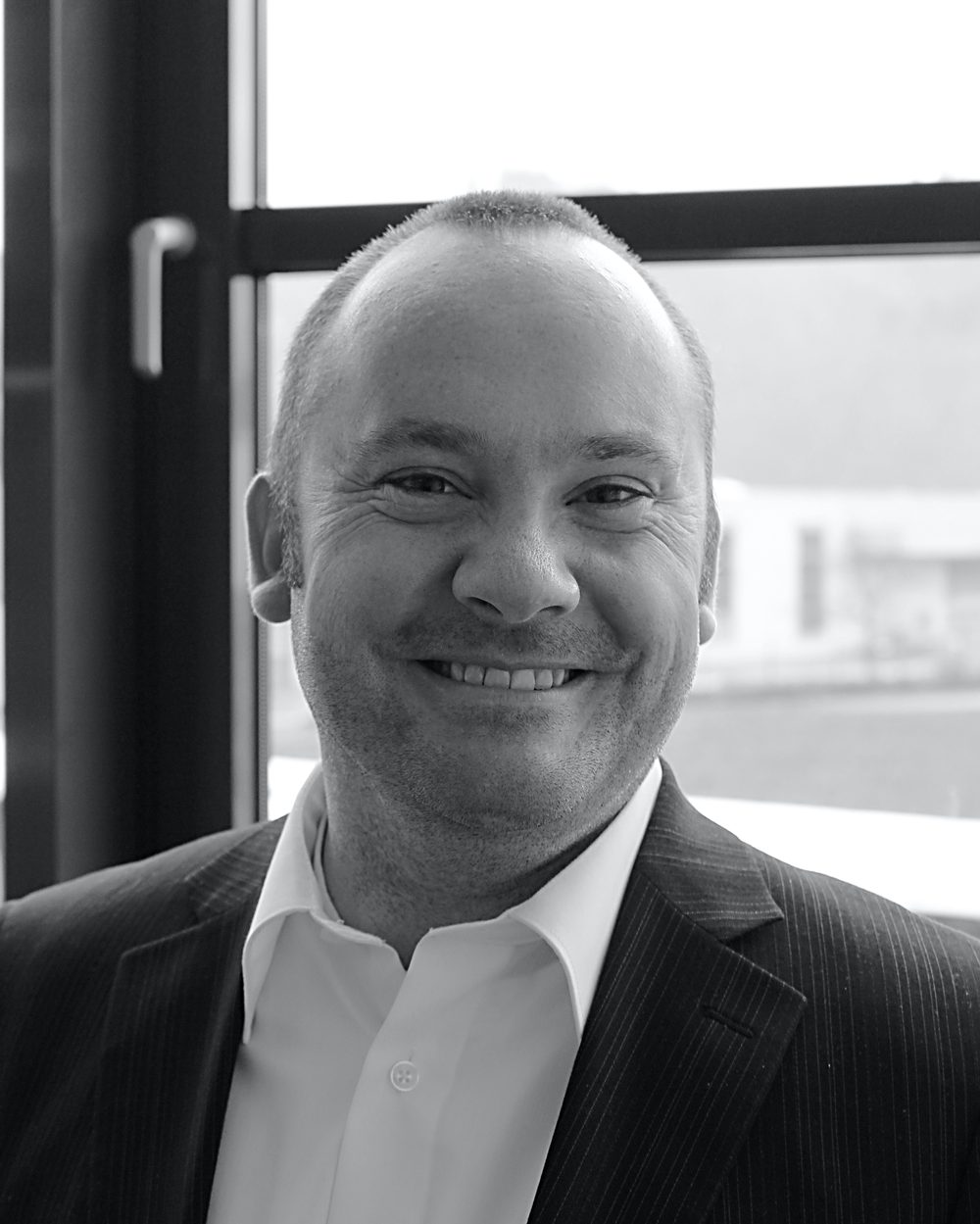 Daniel Rawe, Gründer Innuvis / rawe hermetics